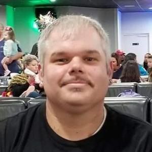 Meet your Posher, Blake